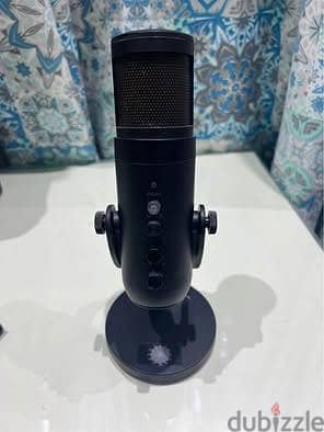 USB-C to Type-A Microphone 2