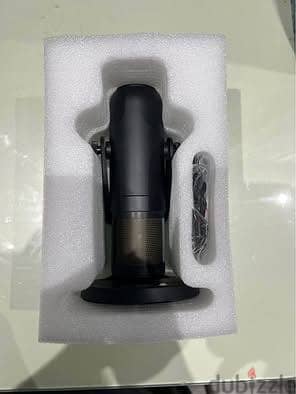 USB-C to Type-A Microphone 4