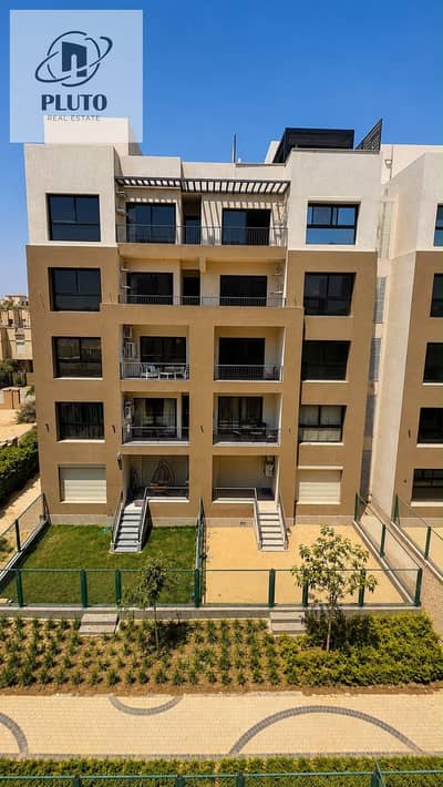Move In Now | Own a 3-Bedroom Apartment in Ashgar City | 25K Monthly