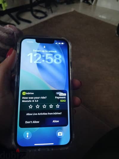 Apple - iPhone 13