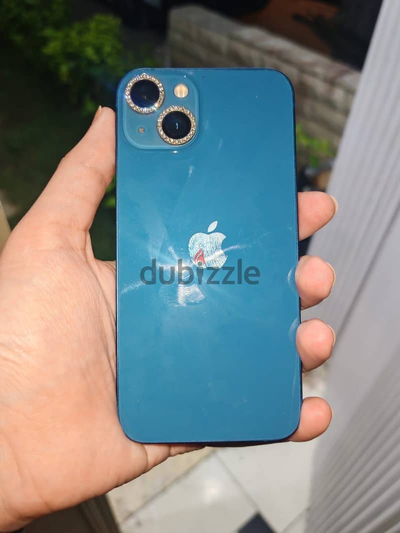 Apple - iPhone 13 1