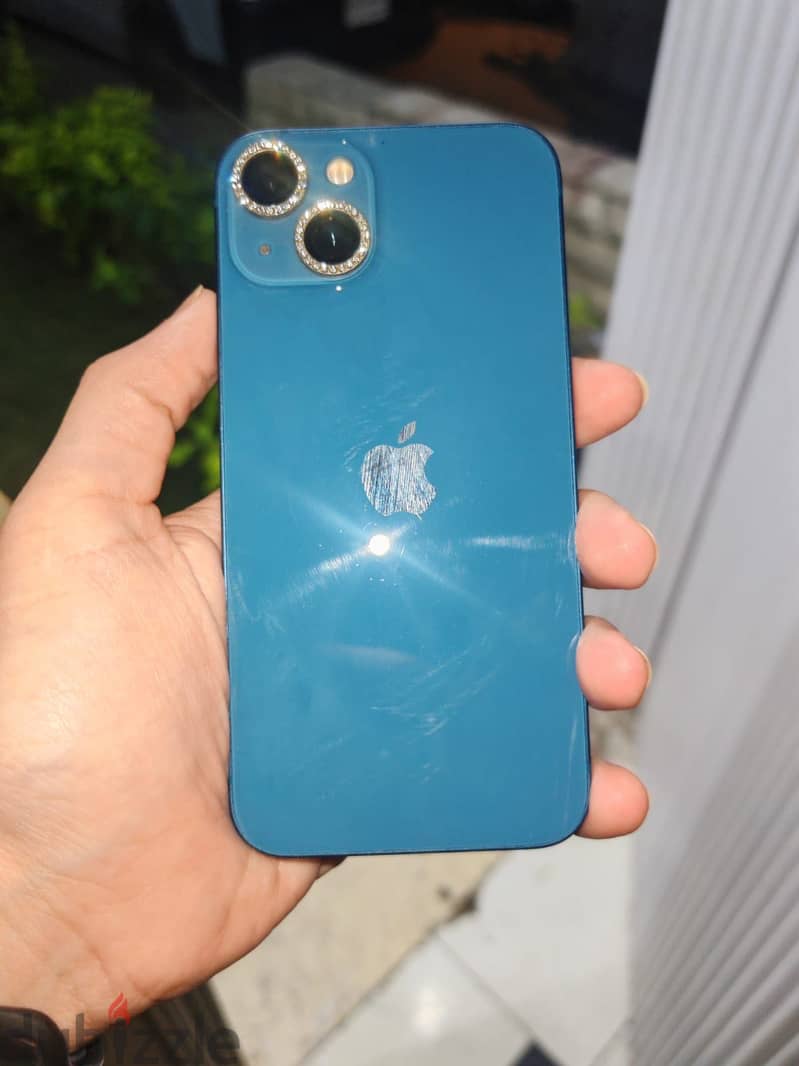 Apple - iPhone 13 3