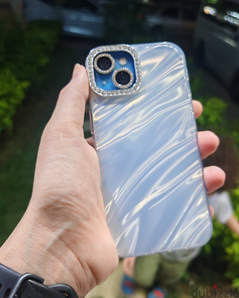 Apple - iPhone 13 4