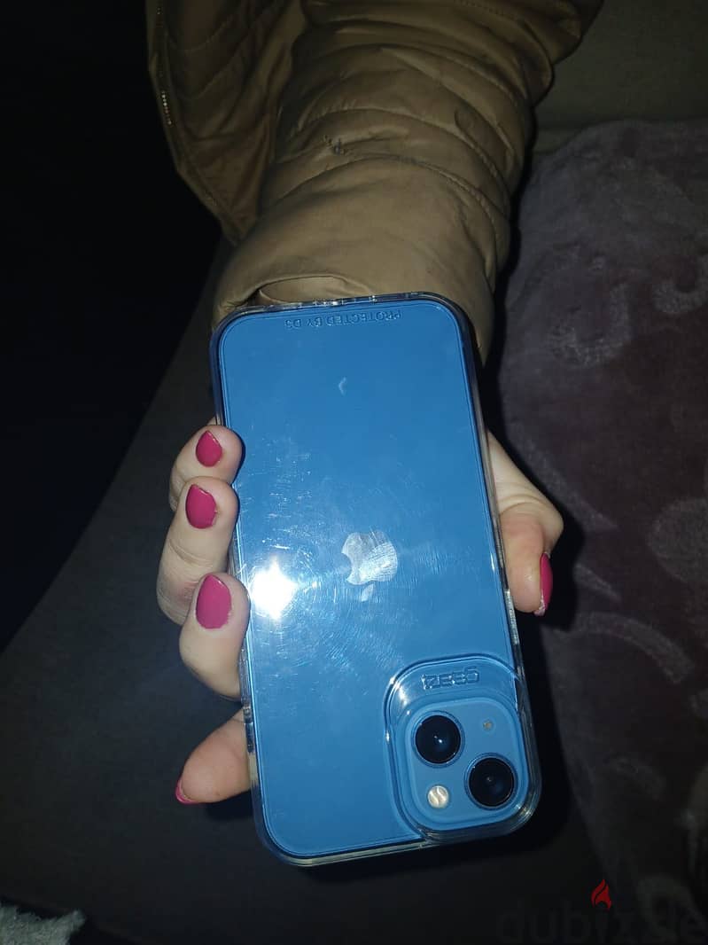 Apple - iPhone 13 5