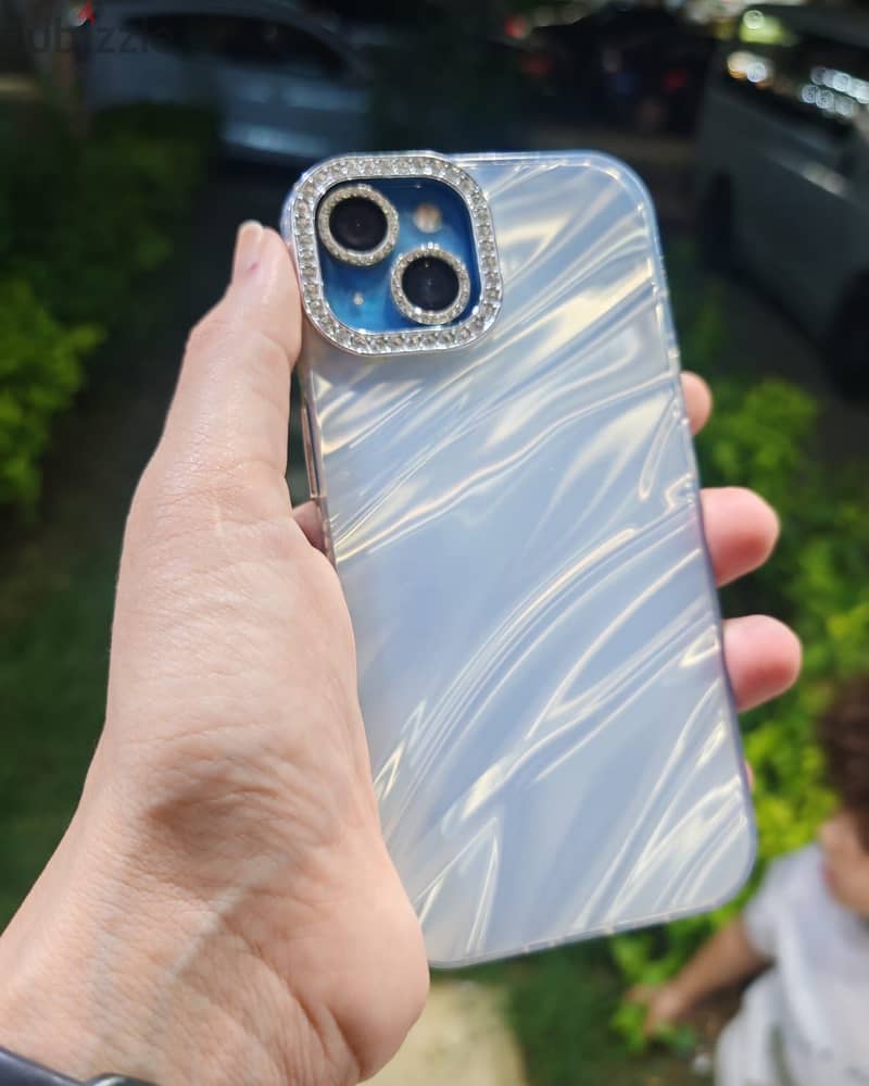 Apple - iPhone 13 9