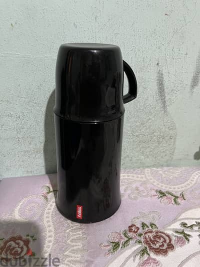 Helios thermos 0.25 liters هيليوس ترمس
