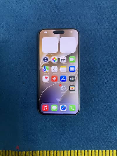 Apple - iPhone 15 Pro Max