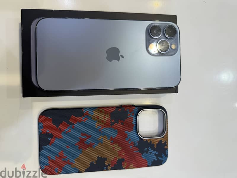 Apple - iPhone 13 Pro Max 2