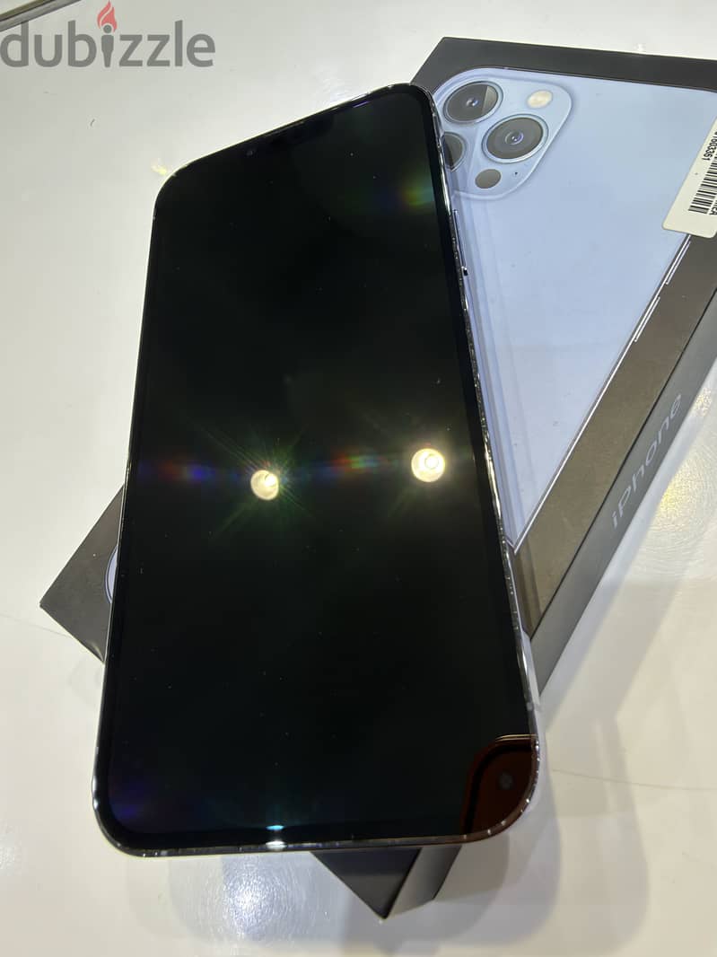 Apple - iPhone 13 Pro Max 5