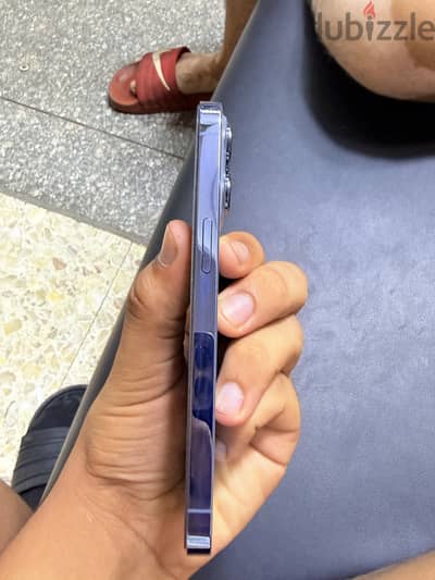 آبل - آيفون 13 برو
