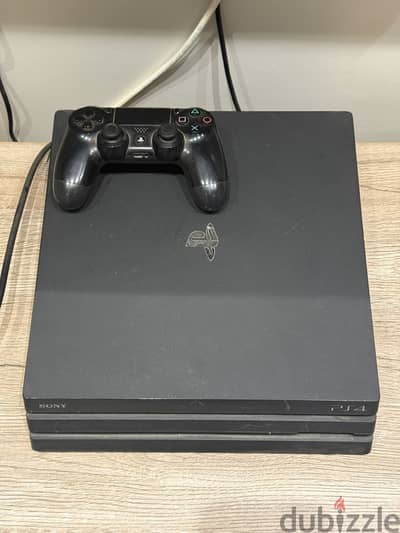 Playstation 4 Pro