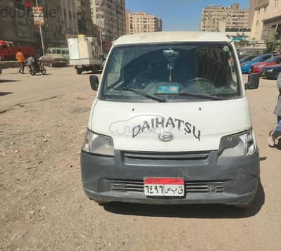 دايهاتسو جران ماكس 2011 للبيع القليوبية‎‎