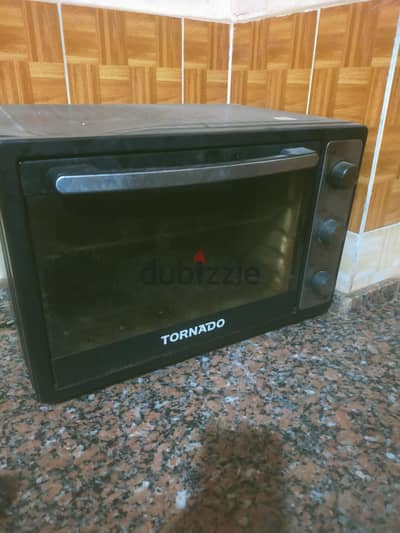 فرن كهربائيّ استعمال خفيف جدا