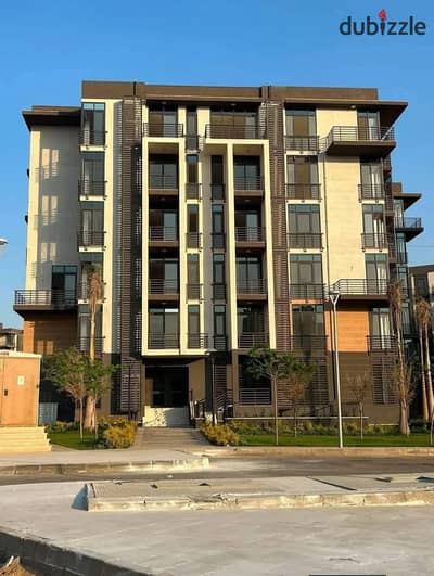 77m² apartment for sale in Madinaty’s prime B8 phase (Group 87); handover within months at the lowest price. 77m² apartment for sale in Madinaty’s prime B8 phase (Group 87); handover within months at the lowest price.