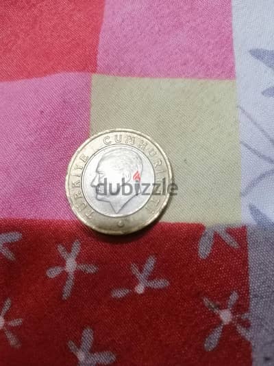 عملات معدنية