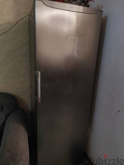 Ariston high quality freezer فريزر اريستون