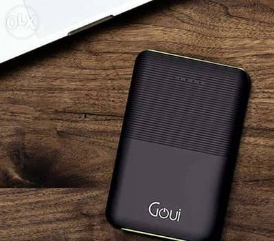 Power bank goui 10000 باور بنك جوى