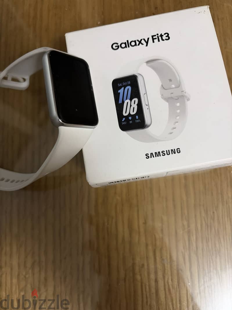 Watch fit 3 2