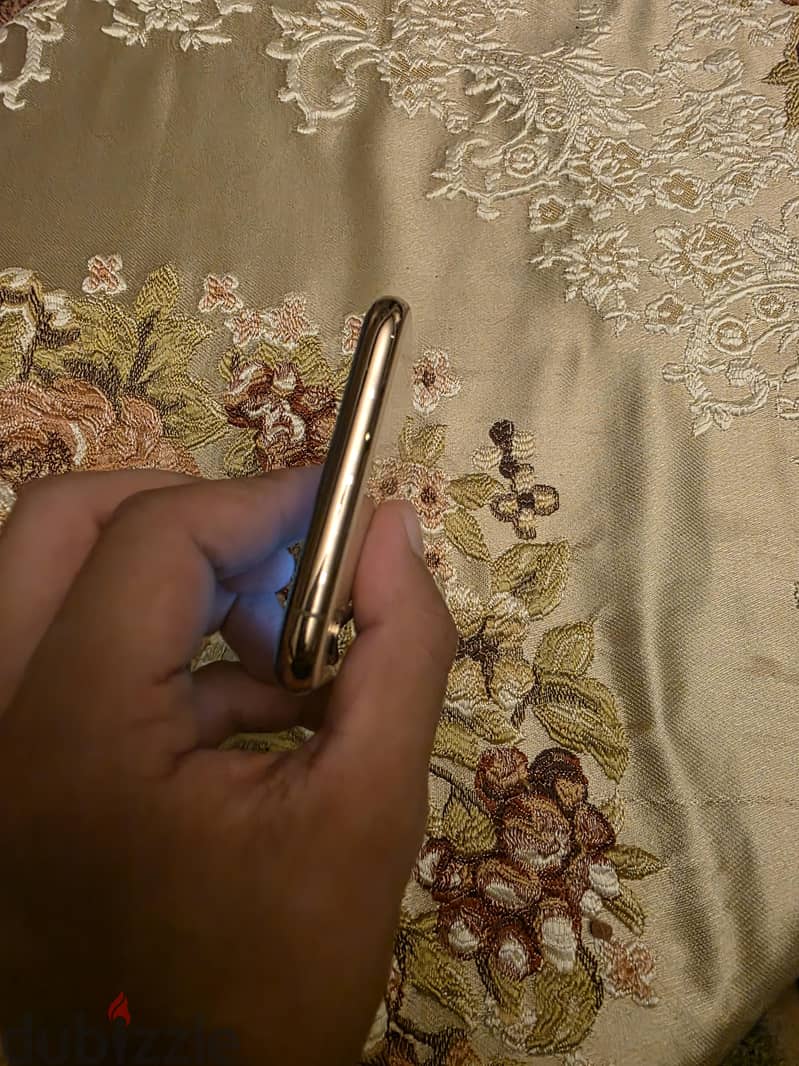 Apple - iPhone XS Max 256GB 4
