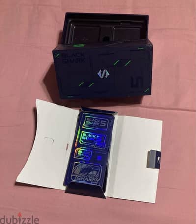 Xiaomi Black Shark 5 Pro
