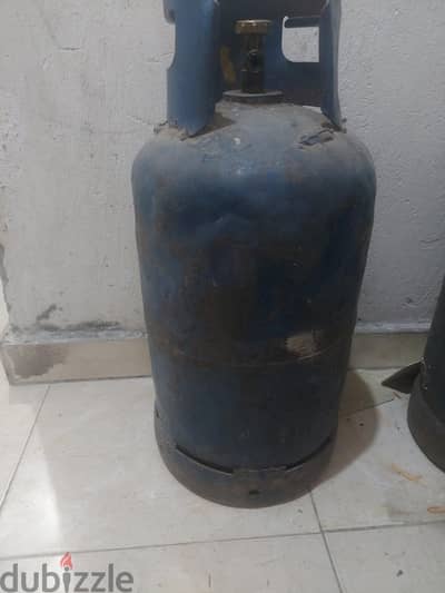 أنبوبة بوتاجاز