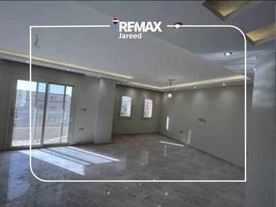Apartment for Rent in Green Yard Compound, 6 October | Ultra Lux | First Settlement