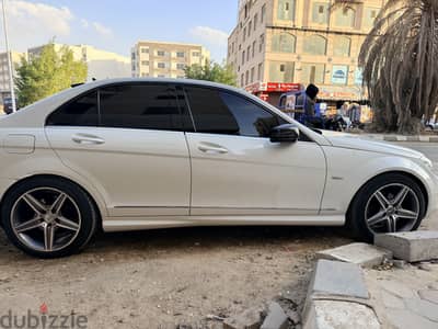 جنوط AMGاوريجنال
