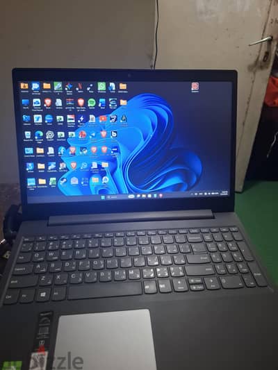 Lenovo ideapad