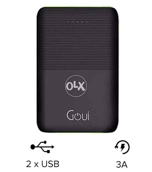 Power bank goui 10000 باور بنك جوى 1