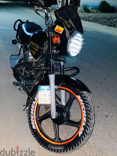 TVS HLX 150