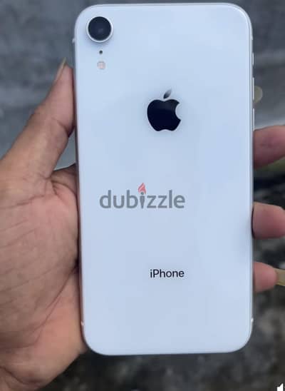 Apple - iPhone XR