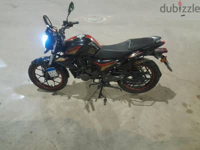 بينيلي vlr Soper sport  200