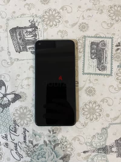 Xiaomi Redmi Note 9