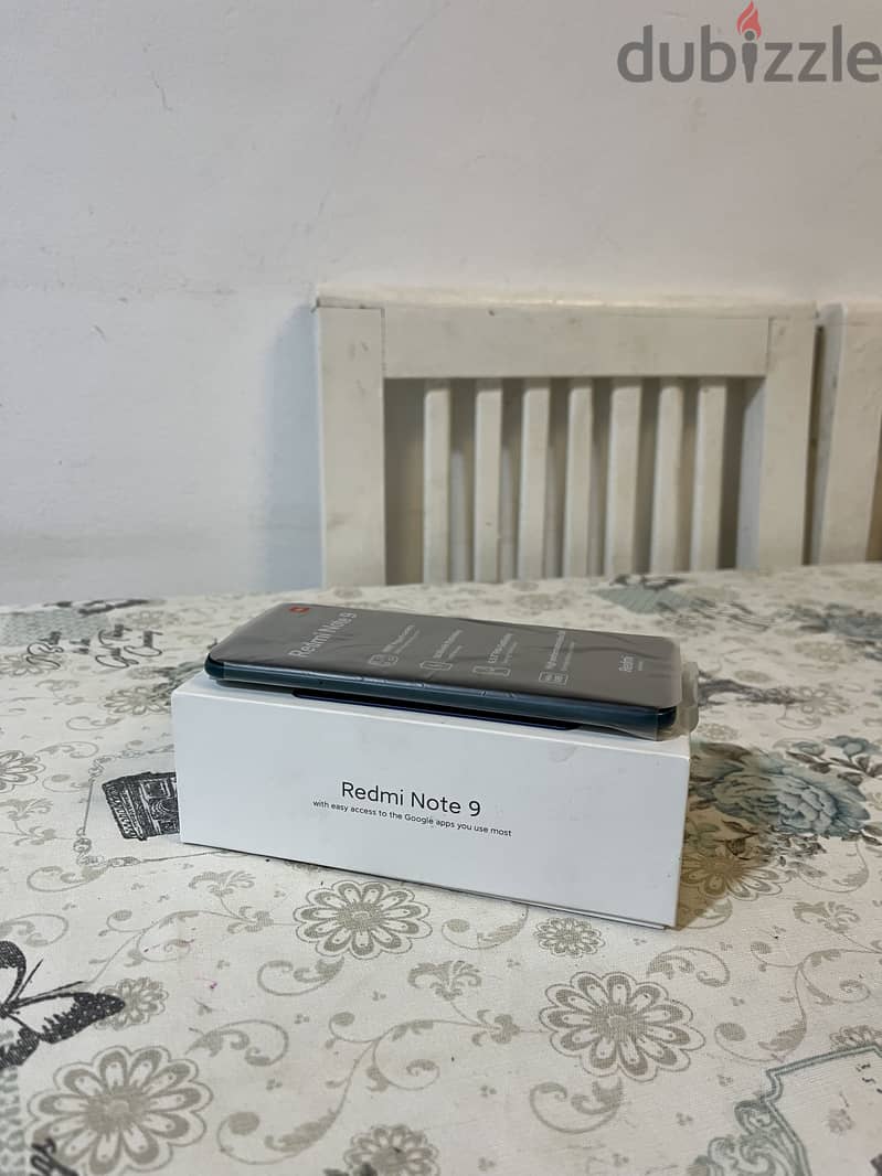 Xiaomi Redmi Note 9 2