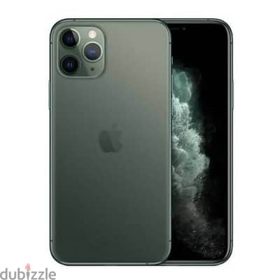 آبل - آيفون 11 برو