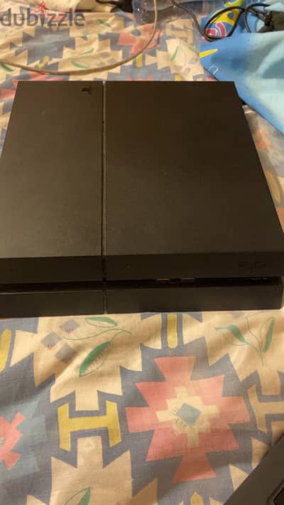 Ps4 fat