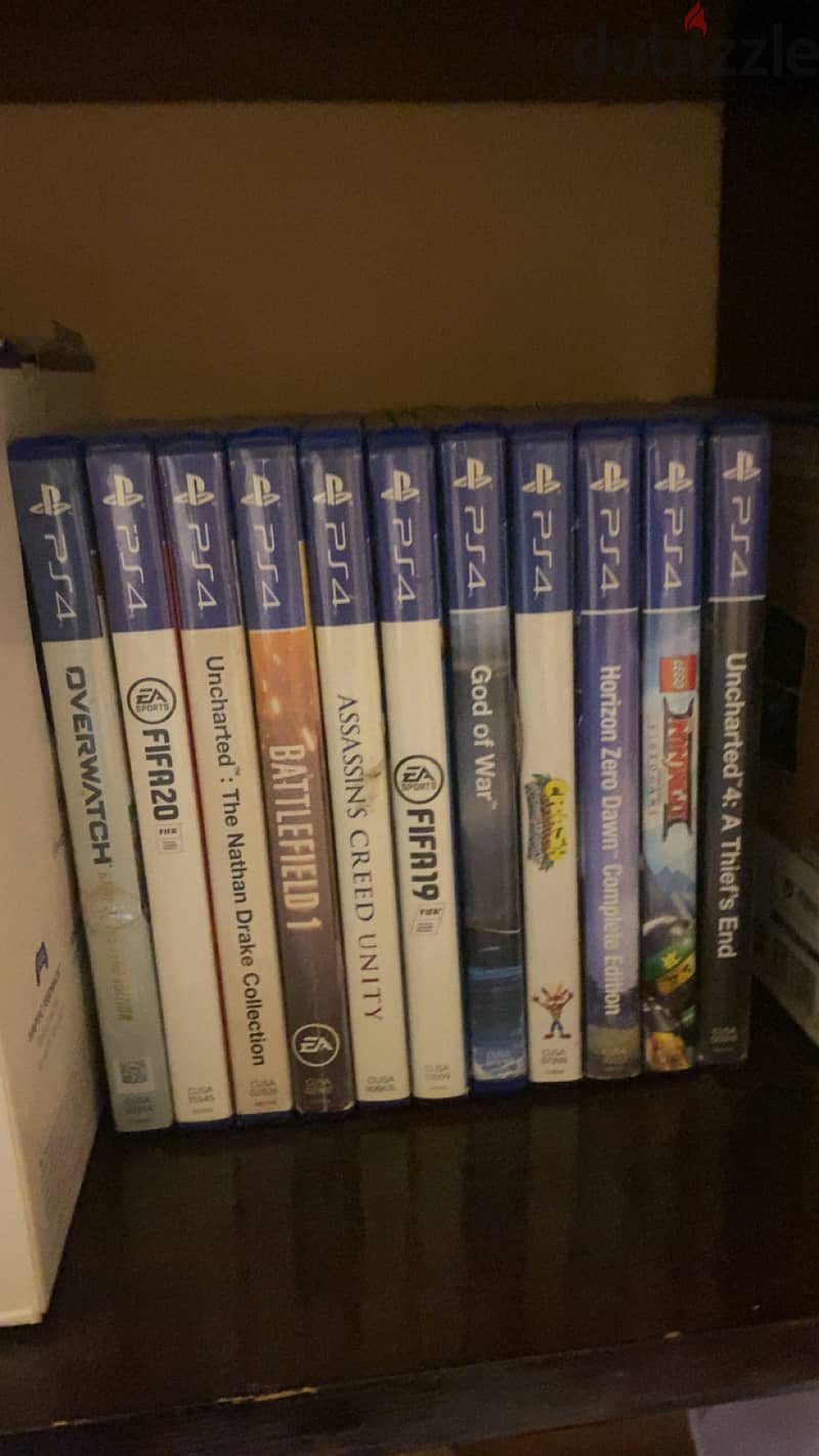 Ps4 fat 1