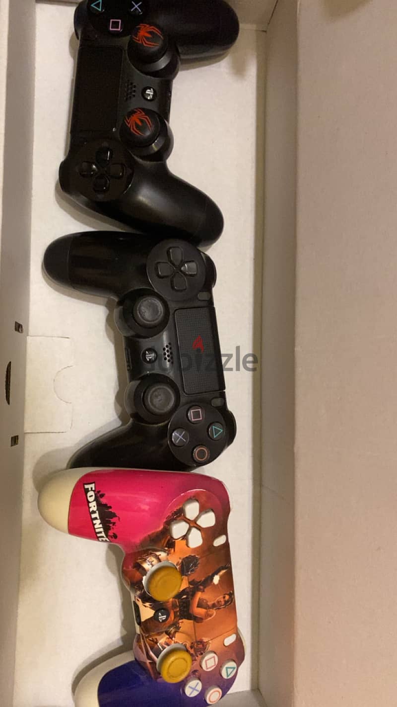 Ps4 fat 2