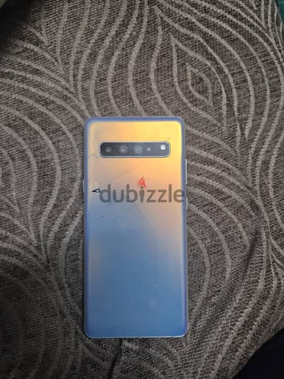 Samsung S10 5G