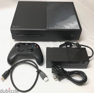 Xbox one / اكسبوكس ١