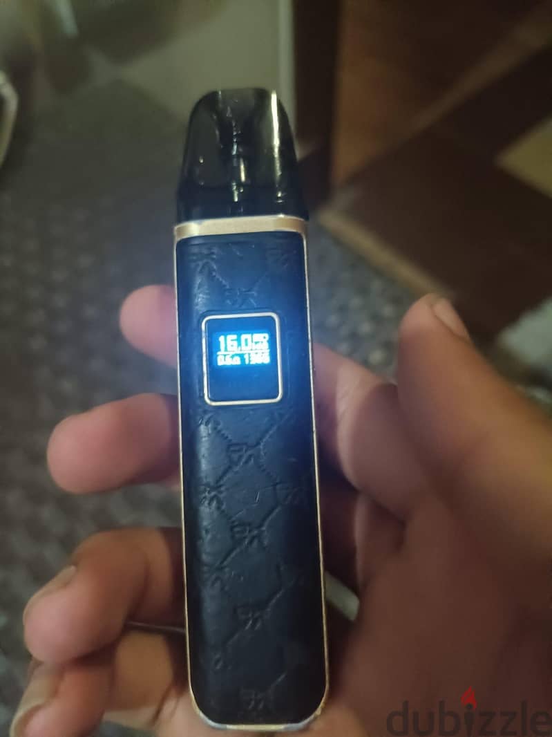 vape. 2