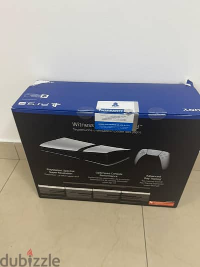 Playstation 5 Pro