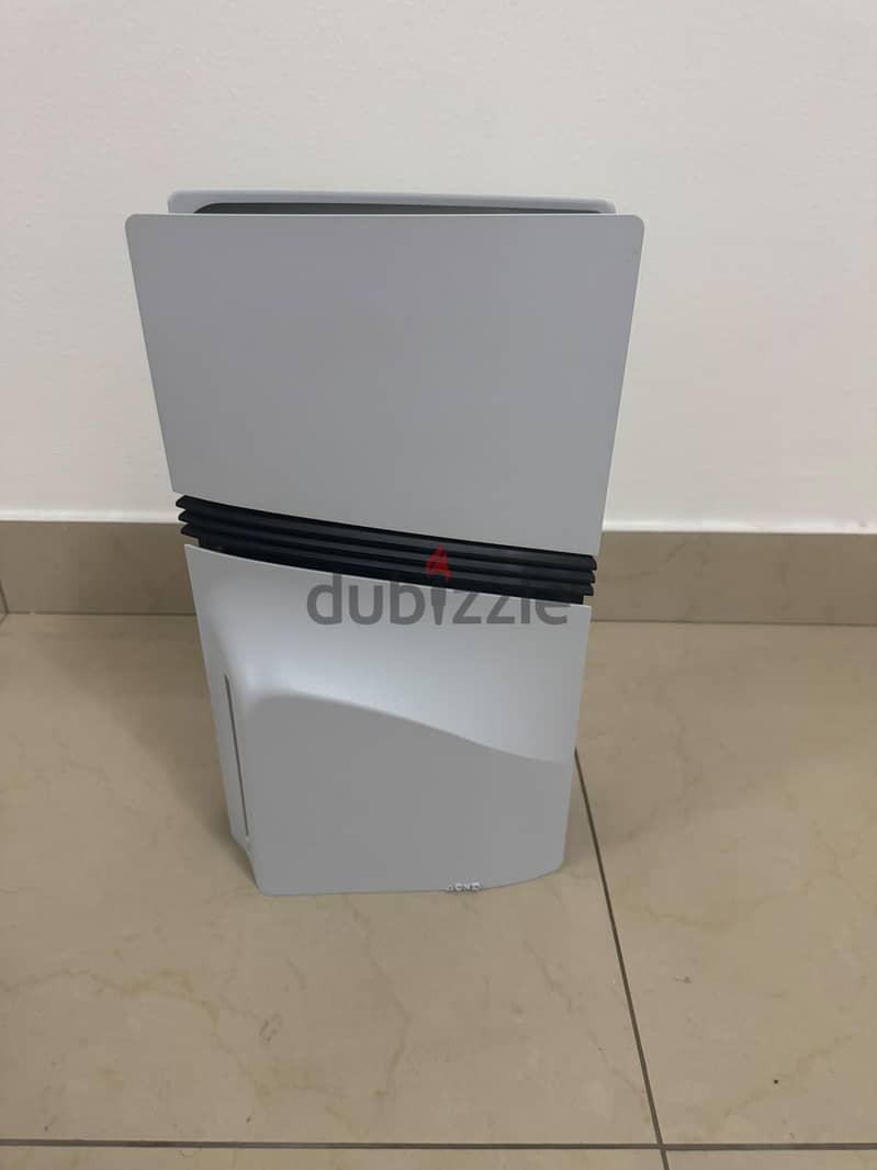 Playstation 5 Pro 1