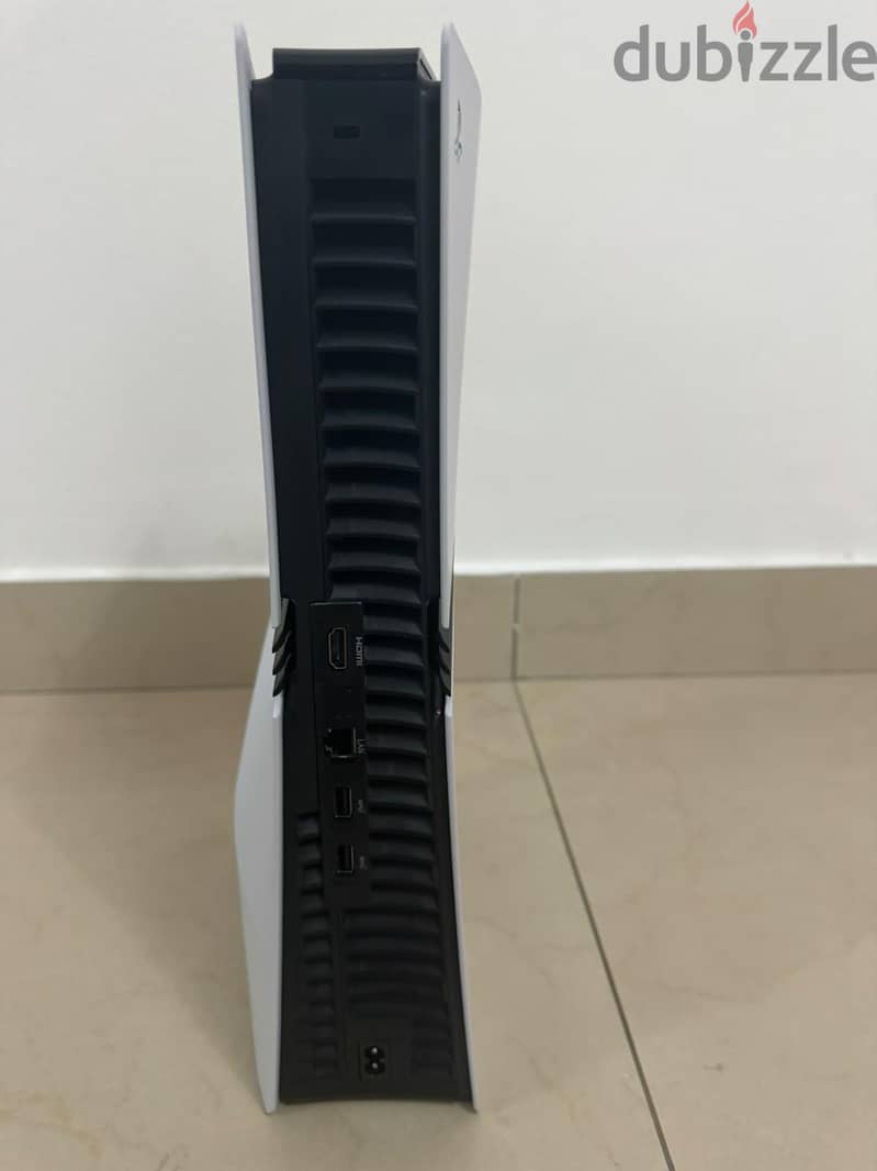 Playstation 5 Pro 2