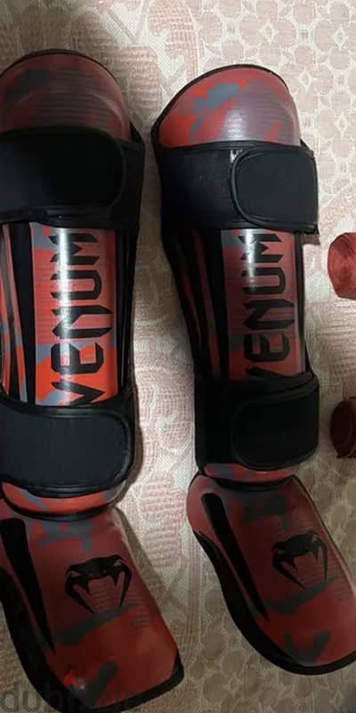 شين جارد جديد فينوم Venum