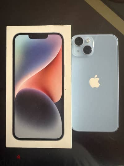 آبل - آيفون 14