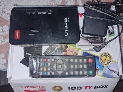 TV Box