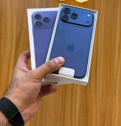 Apple - iPhone 17 Pro Max