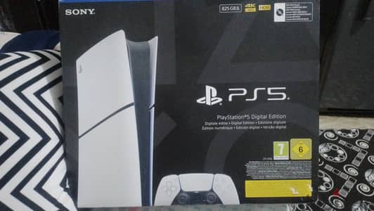 playstation 5slim 825gb