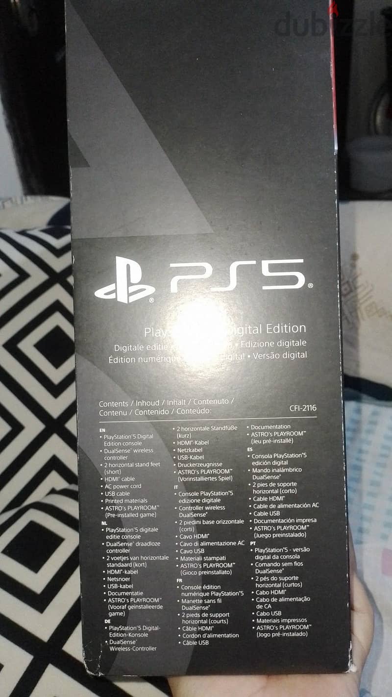 playstation 5slim 825gb 1